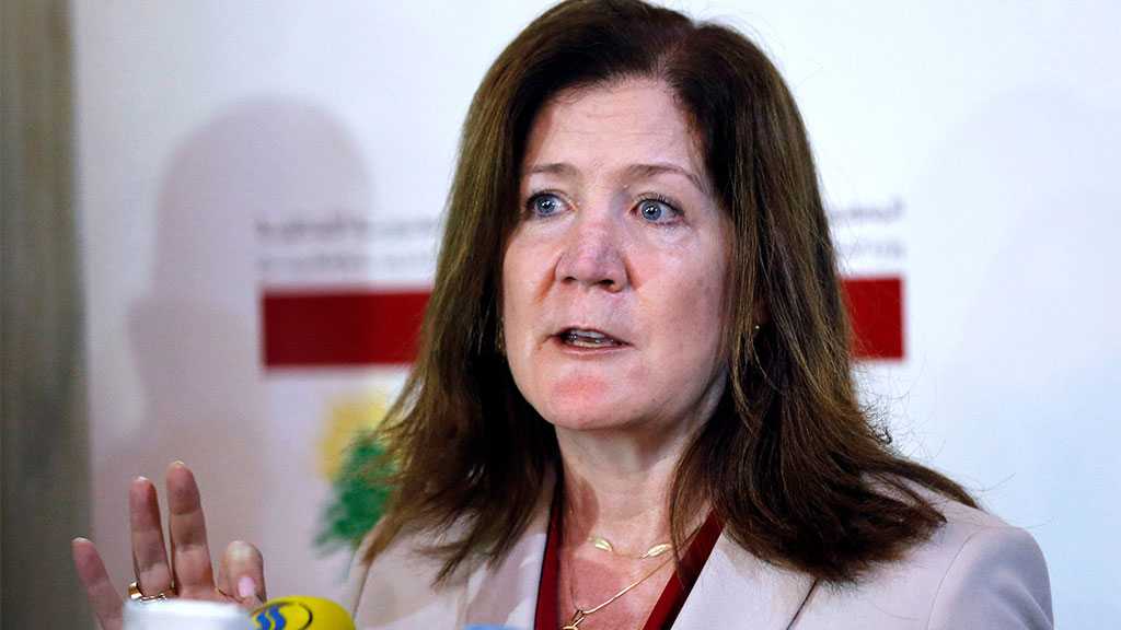 Lebanon: US Ambassador Calls off Visit to Sidon Municipality over Protests