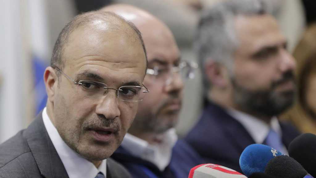 Lebanon Coronavirus Cases Surge, Health Minister Urges Being Careful Ahead of Holiday Season