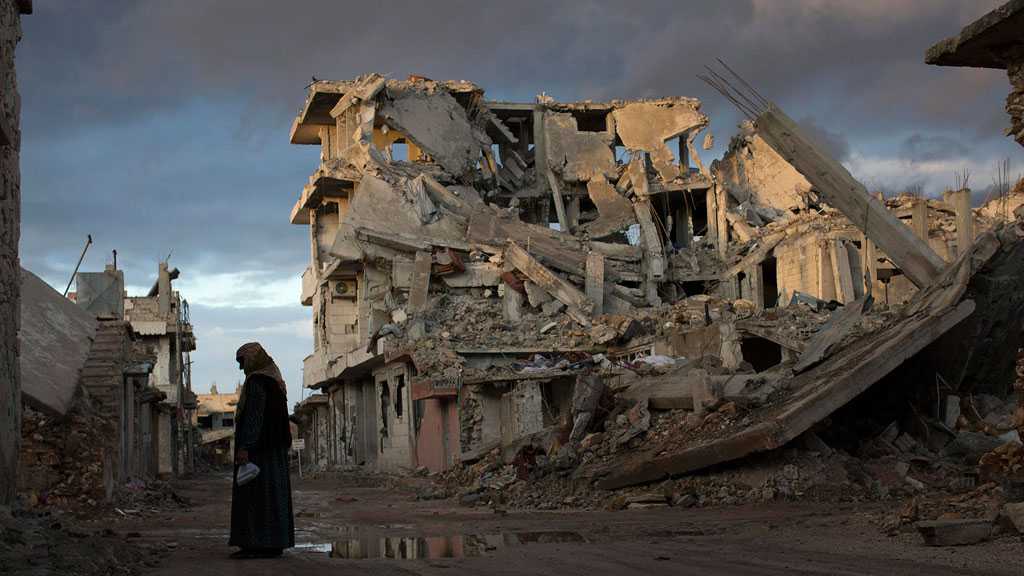 Western Countries Turned UNSC Into A Tool to Serve Their Political Agendas, Inflamed Syria Crisis – Envoy