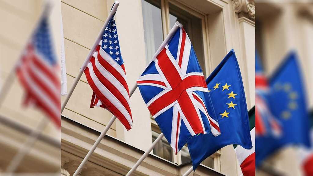 US in Talks with UK to Seal a ‘Mini-Deal’ to Reduce Trade Tariffs
