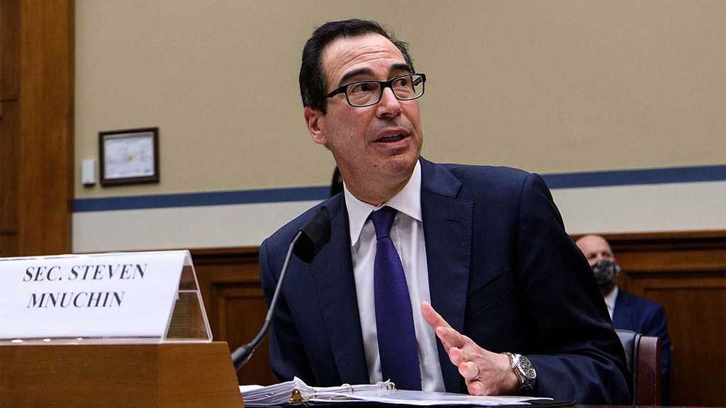 US Blacklists Chinese, UAE-Based Companies over Sale of Iranian Petrochemicals