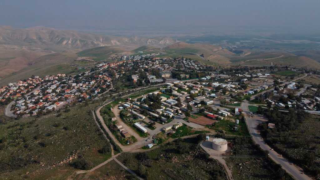 Knesset Initially Agrees on ‘Legalization’ of 65 West Bank Settler Units