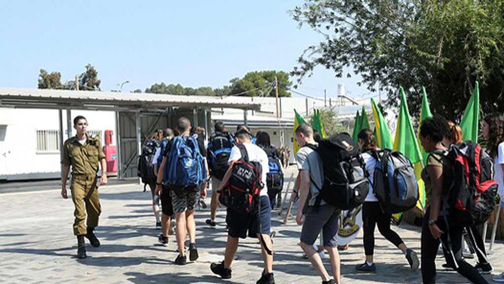 One Third Of ‘Israeli’ Youths Avoid Military Service Citing Mental Health Problems
