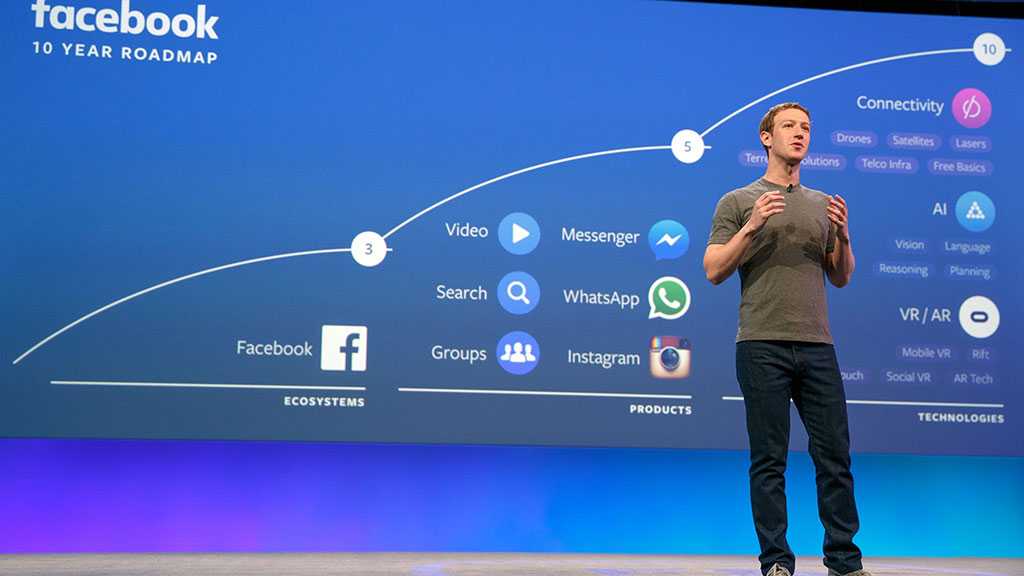 Election Integrity Watchdog to Sue Facebook CEO Over Fraud Charges
