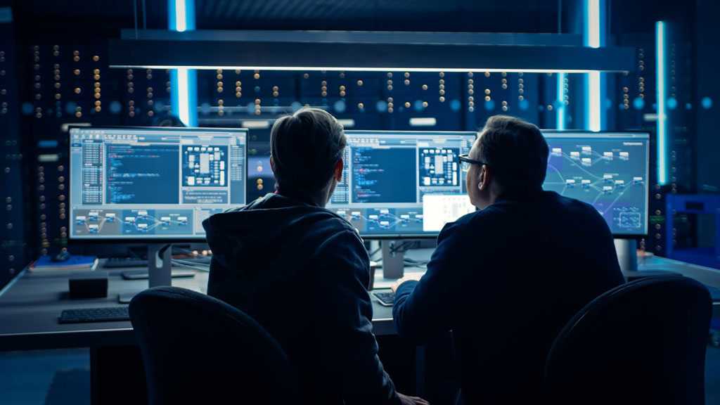 Hackers Target US Nuclear Weapons Security Agency