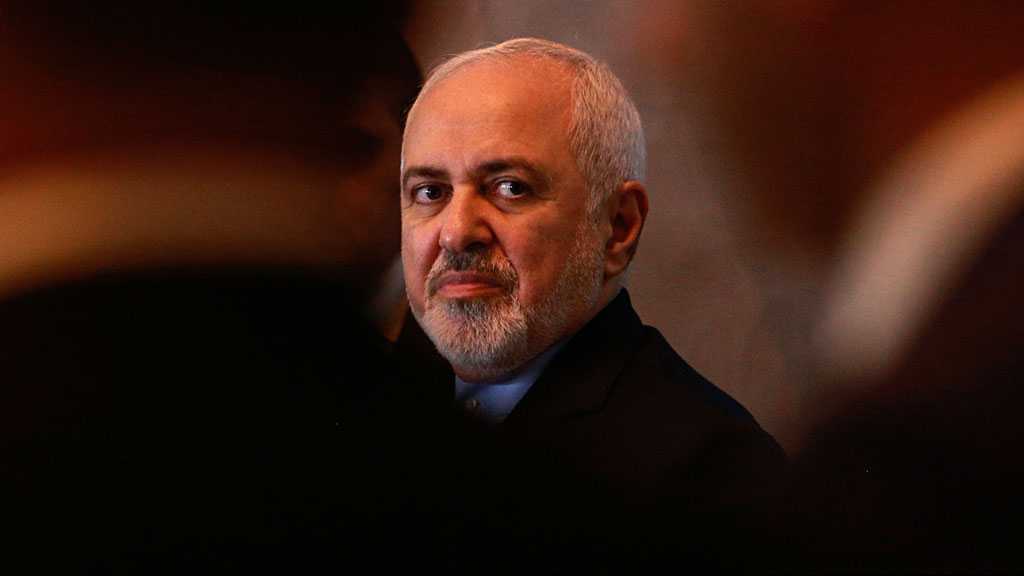 Zarif to Pompeo: Your Own Restrictions Sanctioned US Firms Out of Iran