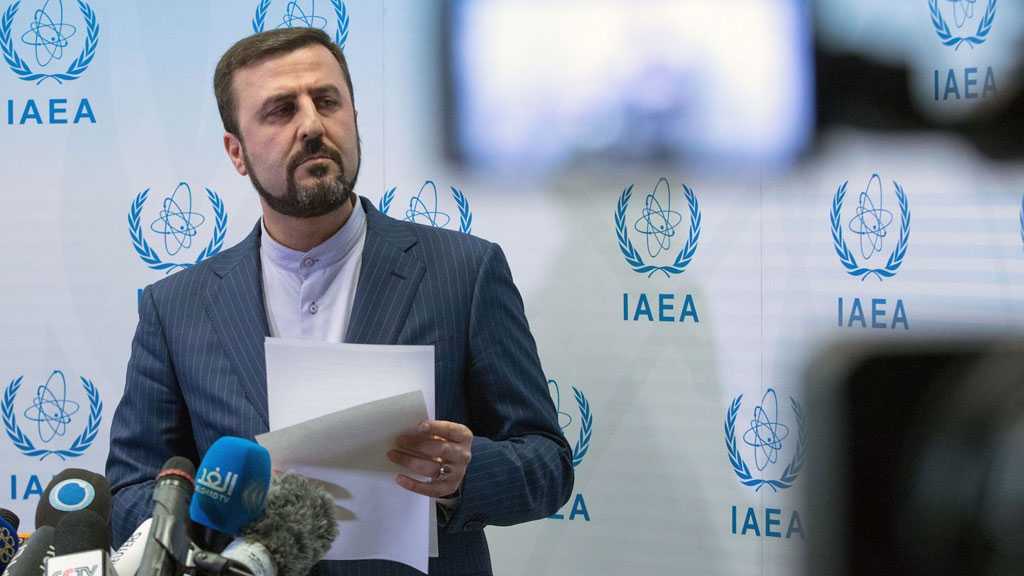 Iran Rejects Renegotiation of JCPOA Under Next US Administration