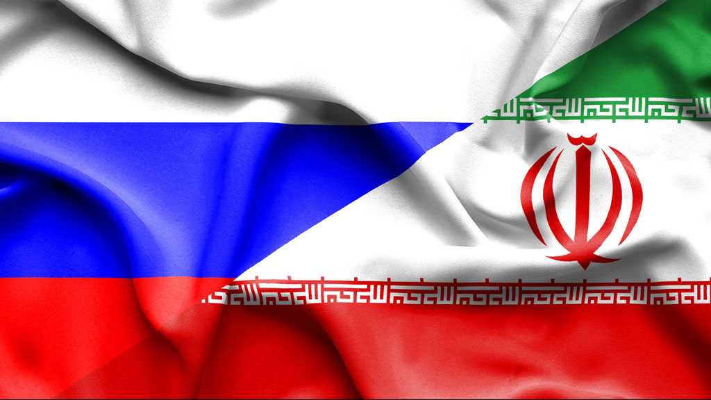 Iran, Russia to Maintain Military Cooperation Despite US Sanctions