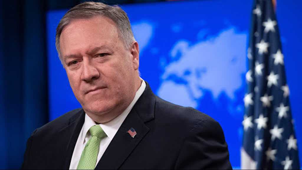 Pompeo Claims Russia ’Clearly’ Behind Massive US Cyberattack