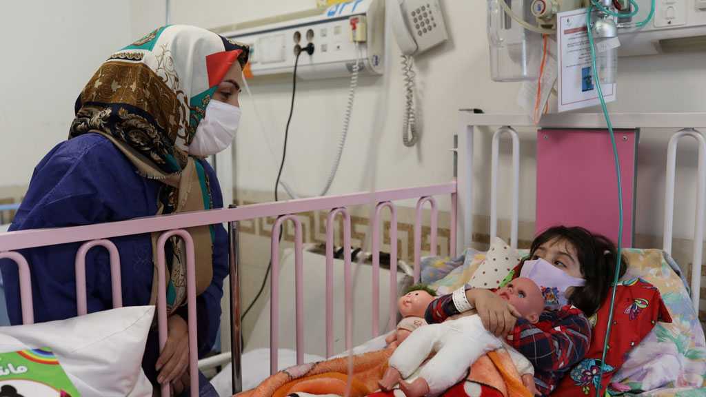 EU Can’t Claim to Advocate Human Rights While Barring Medicine for Iran Children – Iranian Official