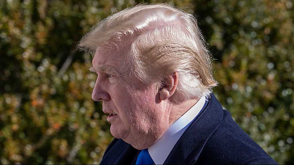 Pentagon Stopped Transition Meetings Amid Speculation Trump Is Preparing To ‘Cross the Rubicon’