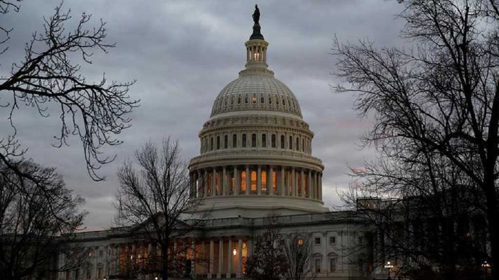 Trump Signs into Law Stopgap Funding Bill to Avoid Government Shutdown