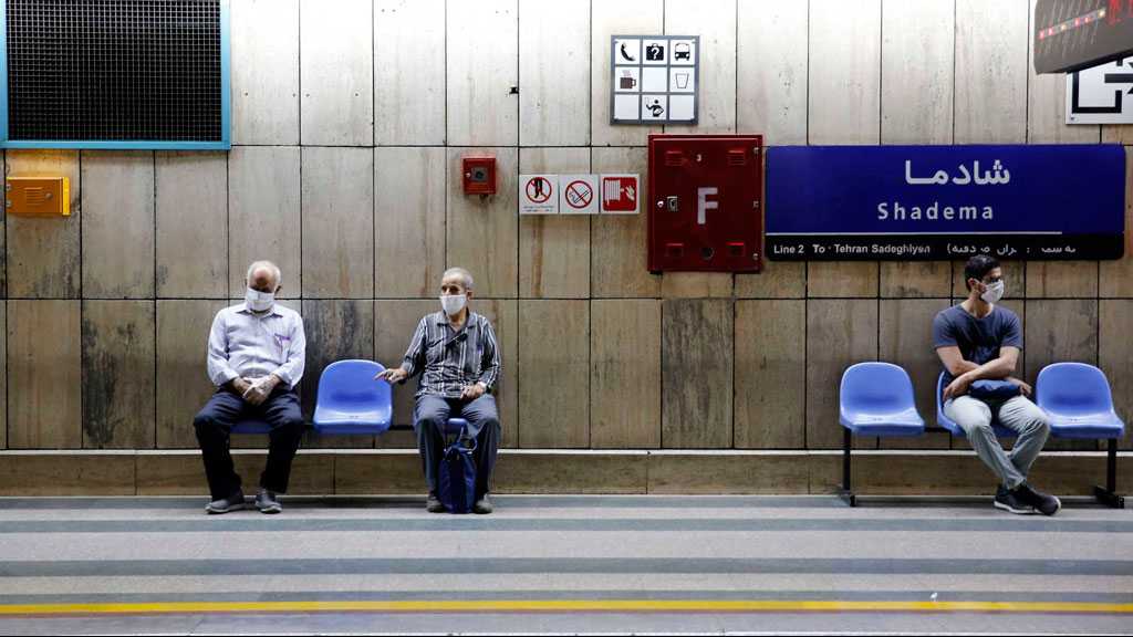 COVID-19 Restrictions Yield Results, No High-Risk City in Iran