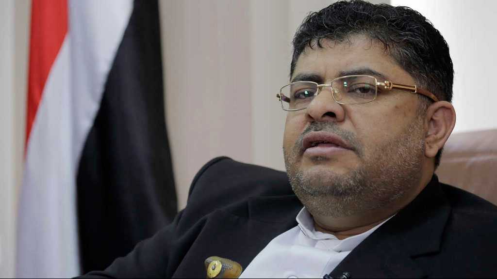 US, Allies Waging International Terrorism Against Yemen – Ansarullah Official