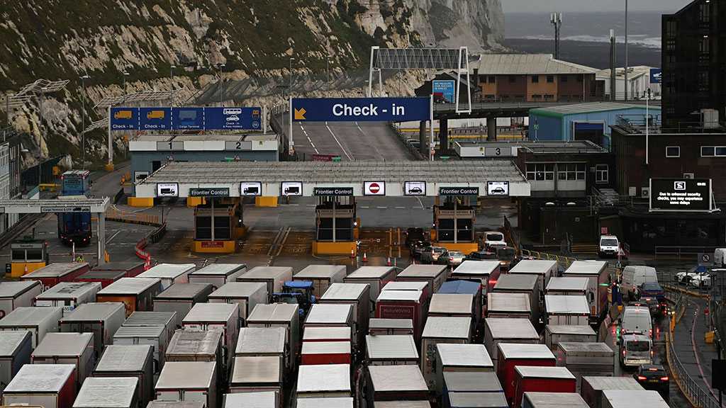 Nations Impose UK Travel Bans over New Coronavirus Variant