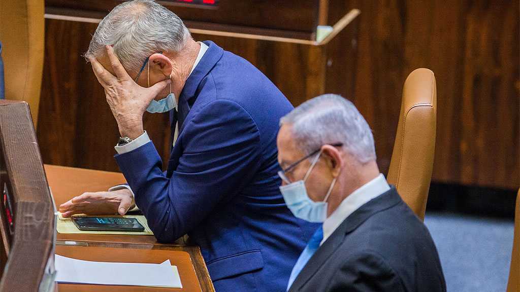 Likud, Blue and White Agree To Suspend ‘Israeli’ Parliament Dissolution