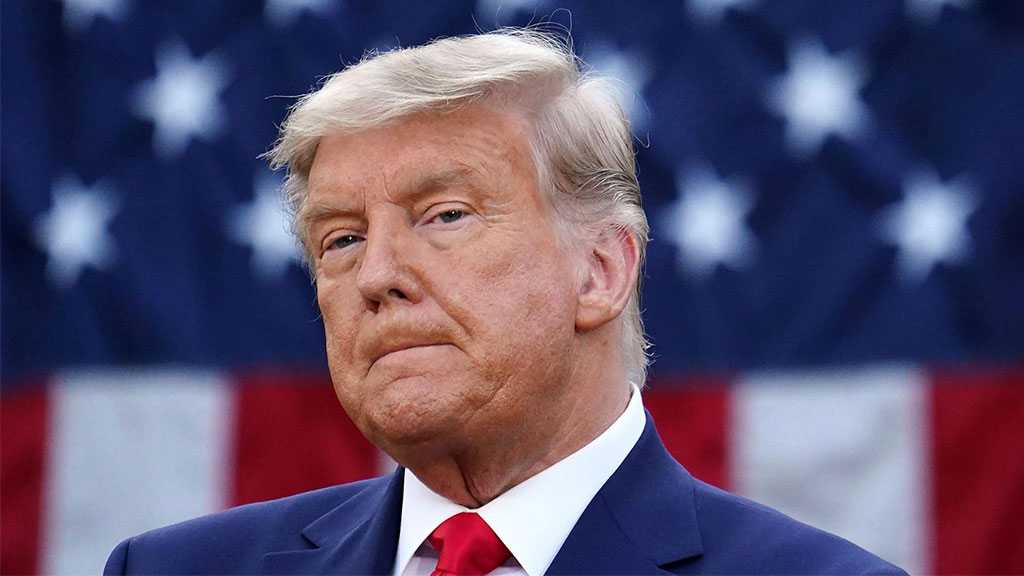 Never Surrender: Trump Takes Election Battle to Supreme Court, Seeks Pennsylvania Rulings to be Overturned