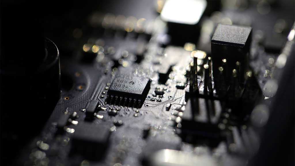 Iranian Hackers Say Breached Computers of ‘Israeli’ Aerospace Industries
