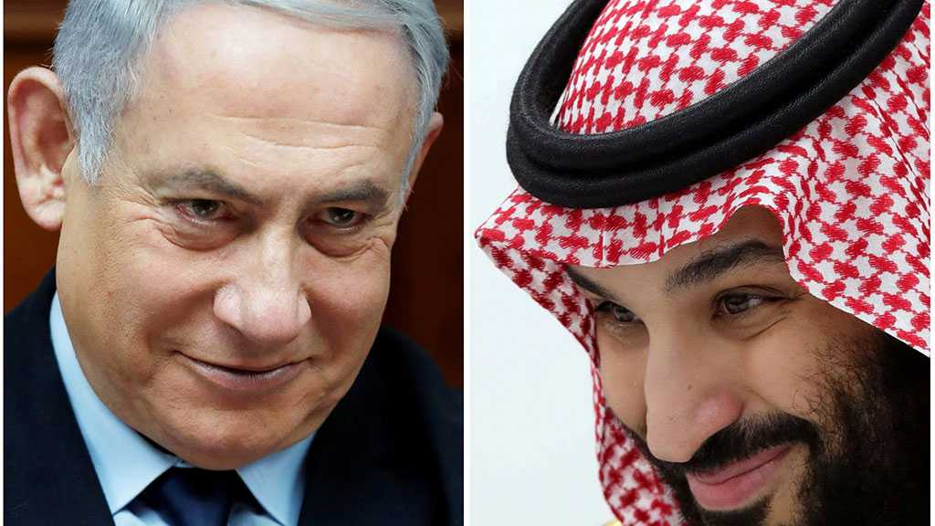 Saudi Arabia is the Sponsor of Normalization with the Enemy