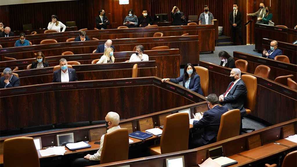 Knesset Rejects Bill Extending ‘Israeli’ Budget Timeline