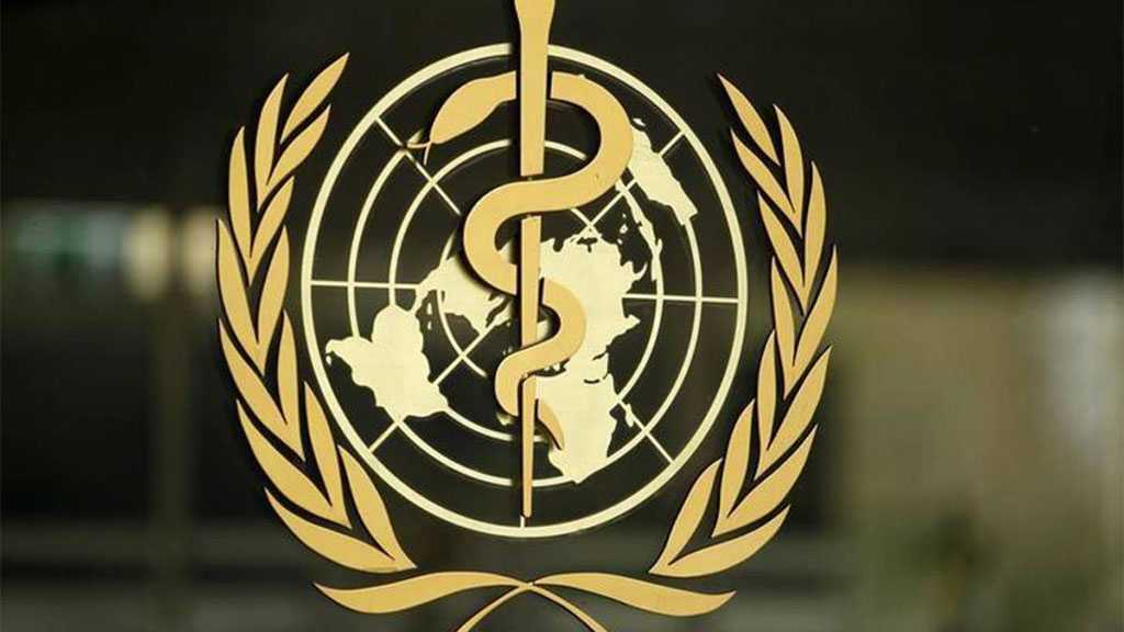 WHO Calls Meeting On New Virus Variant