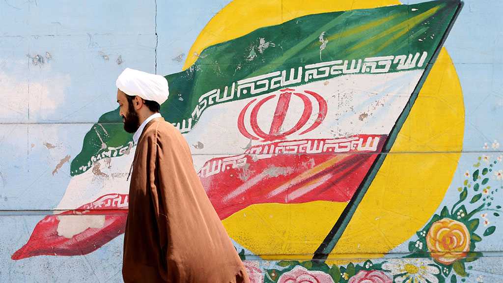 JCPOA Renegotiation Out of Question - Tehran
