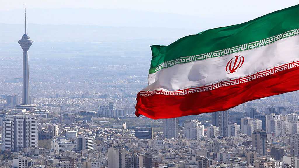 Iran Rejects JCPOA Renegotiation as ‘Absolutely Unacceptable’