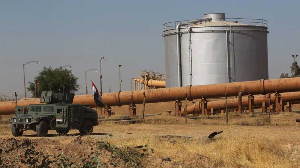 Iraq to Export Fuel to Lebanon in 2021