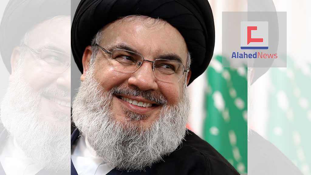 Sayyed Nasrallah to Appear Sunday on Al-Mayadeen’s Annual Dialogue