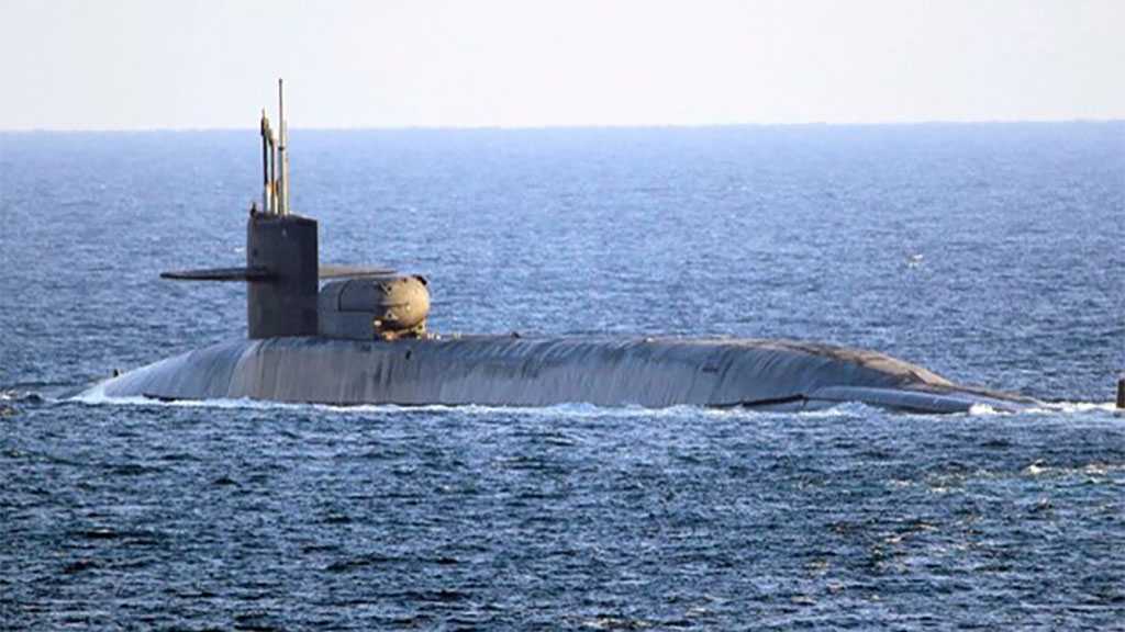 Iran: We’re Able to Catch US Nuclear Submarine Easily