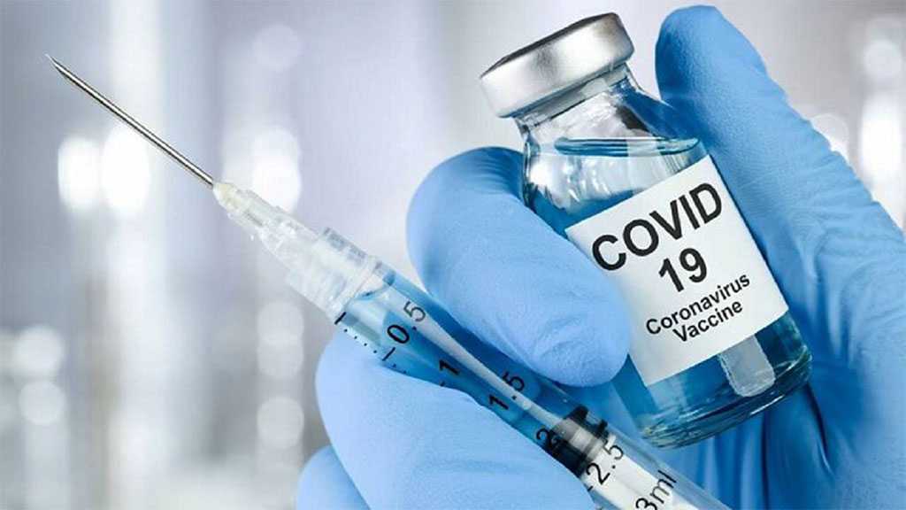 Rouhani Assures Iranians of Sufficient Supply of COVID-19 Vaccine
