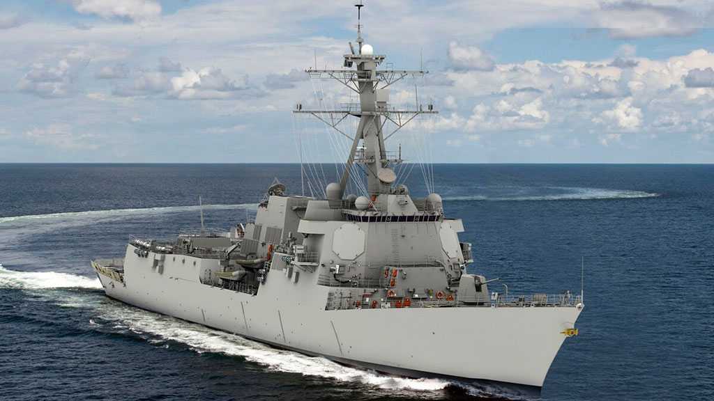 ‘Israeli’ Forces Deploy to the Eastern Coast of Yemen