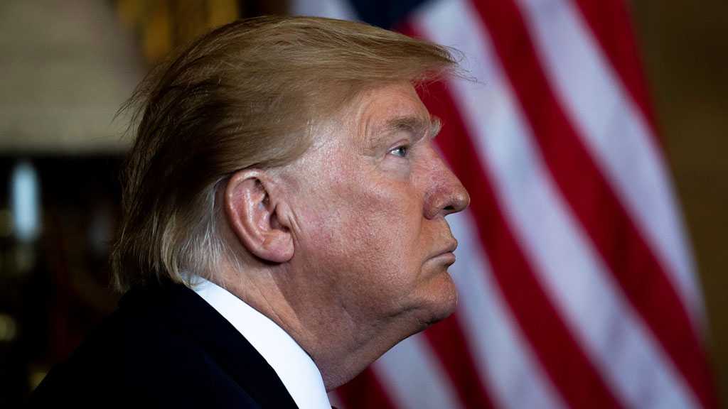 Trump Vows to Hold ’Iran Responsible’ For Any US Deaths After Alleged Attack on Iraq Embassy