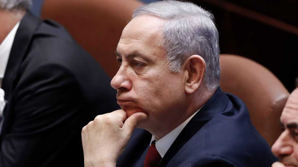 ‘Israeli’ Minister Defects to Saar-led Party in Blow to Netanyahu Ahead of Election