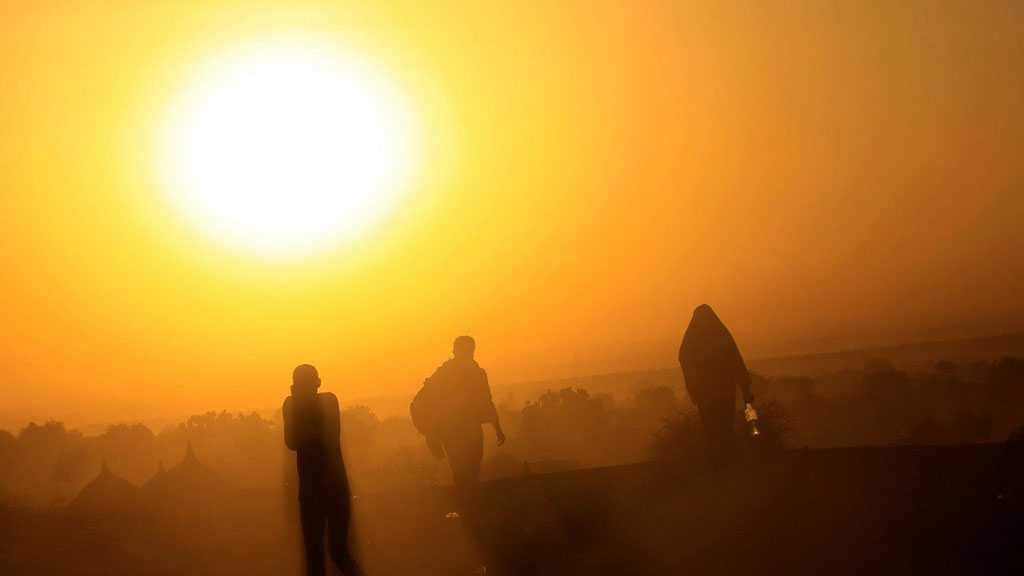 At Least 102 Killed in Massacre in Western Ethiopia After PM Visit