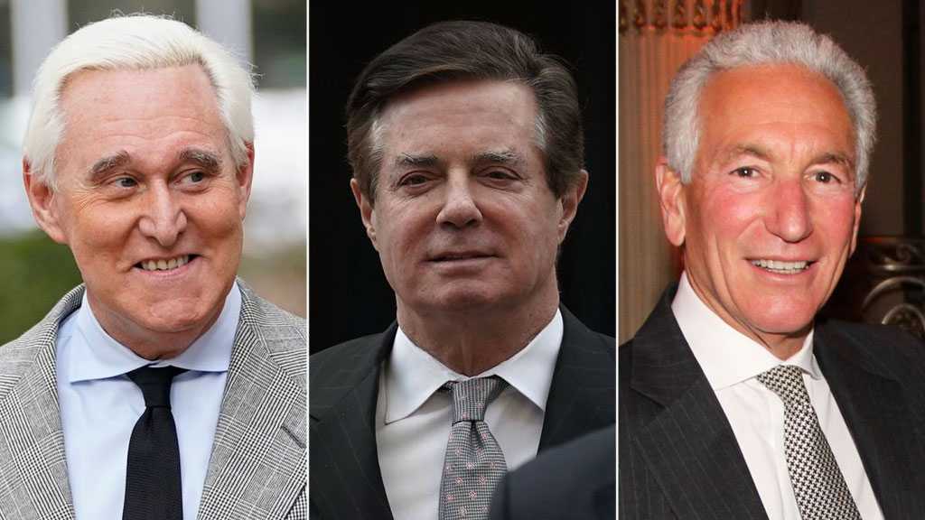 Trump Pardons Paul Manafort, Roger Stone and Jared Kushner’s Father