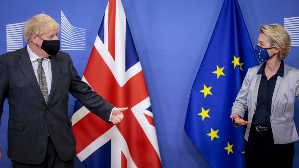 EU, UK Poised to Announce Post-Brexit Trade Deal