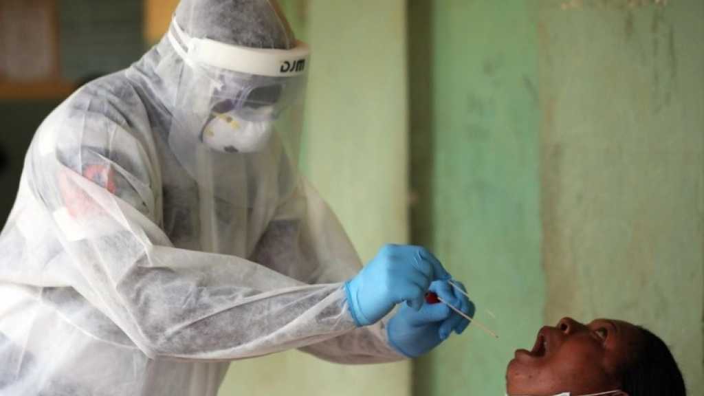 New COVID Strains Found in Nigeria, South Africa after UK 