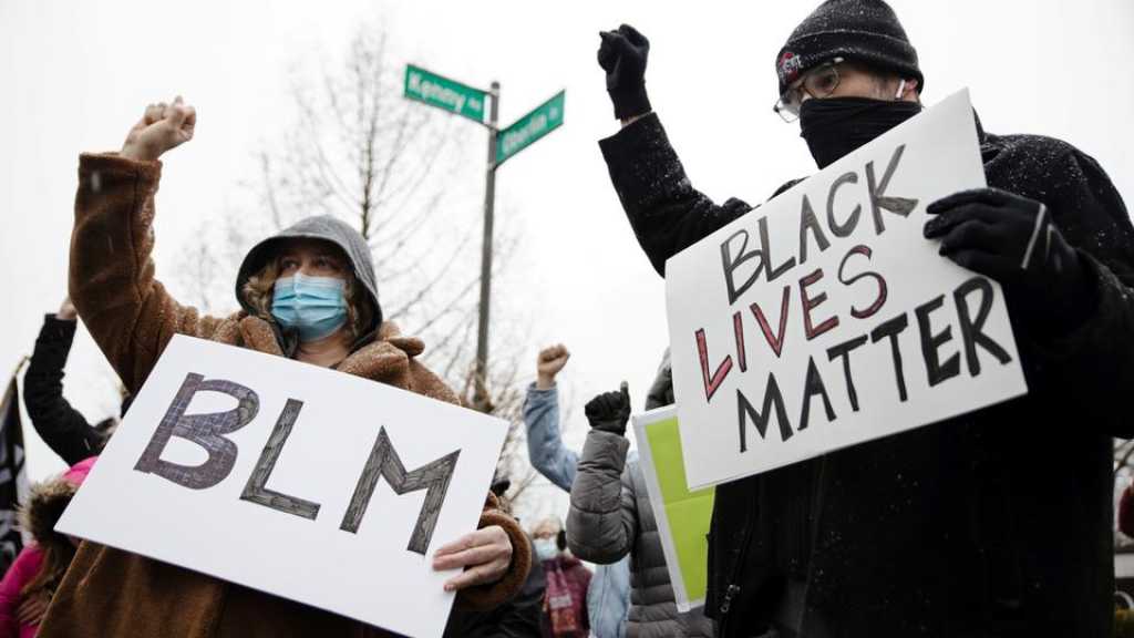 New Fatal Shooting in Ohio Ignites Fresh Outrage 