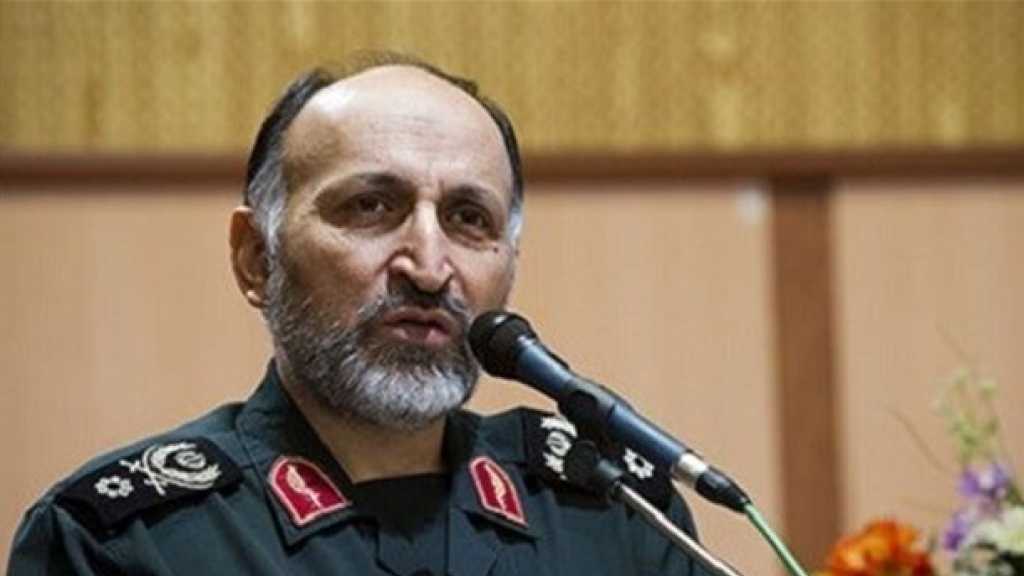 IRG Commander: Harsh Revenge for Assassination of Gen. Soleimani on Agenda