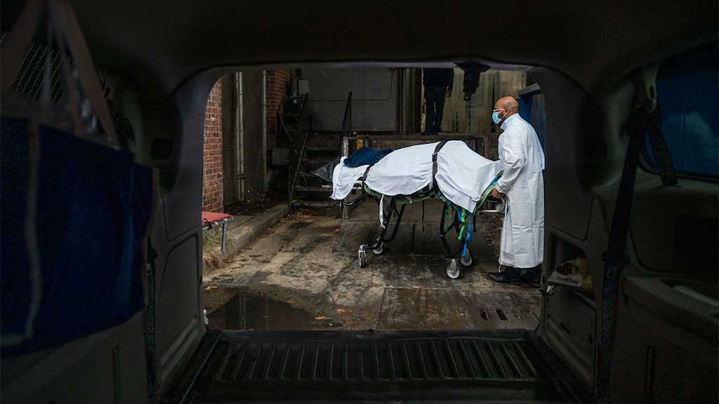 US Tops 19mn COVID Cases as Officials Warn ‘Worst Is Yet To Come’