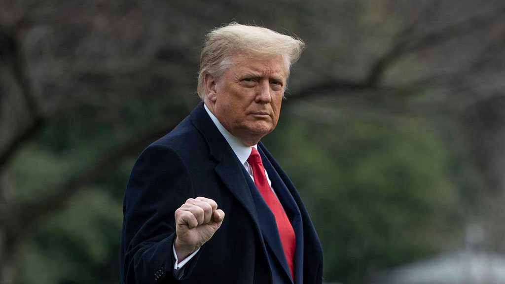 Trump Signs Covid-19 Relief & Spending Bill