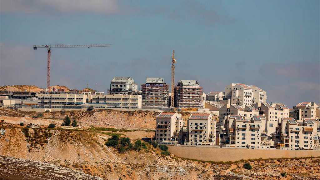 ‘Israel’ to Approve Thousands of Settler Units