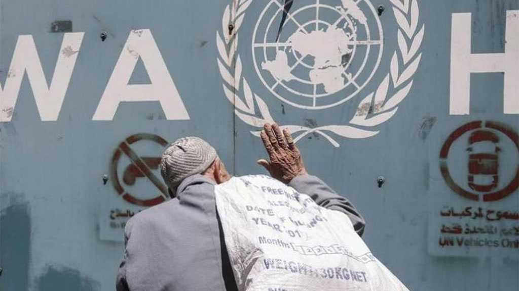 Le Monde: “Israel”, UAE Working Together to Eliminate UNRWA