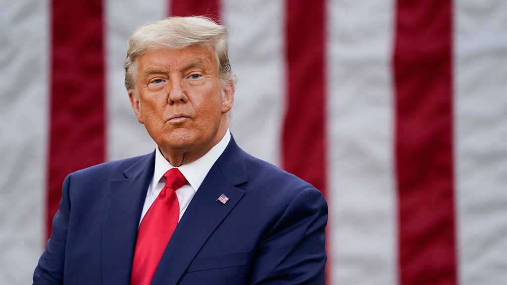 Trump Slams ‘Weak and Tired’ GOP Leaders for Having a ‘Death Wish’ In Blocking $2000 Stimulus