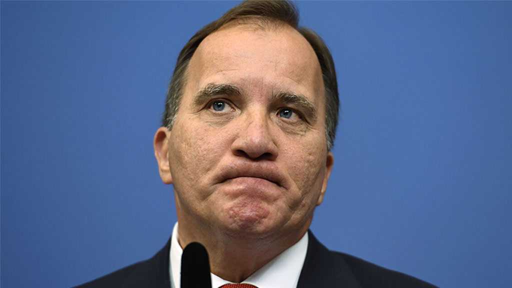 Swedish PM in Hot Water Over Going Shopping Despite Own Calls to Stay at Home