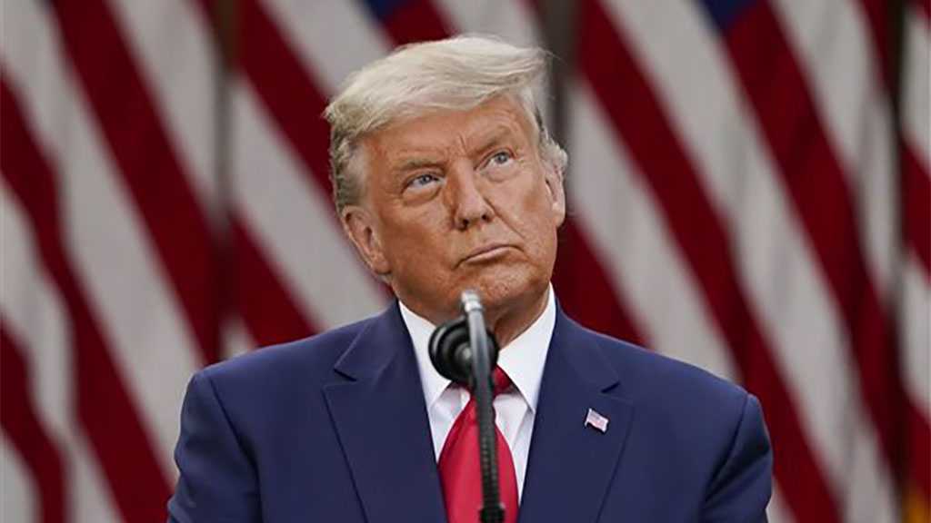 Trump Legal Team Takes to SC to Overturn Wisconsin Election Result