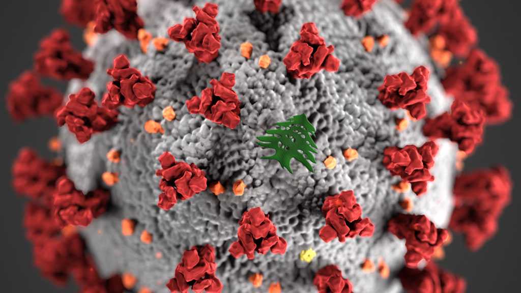 Lebanon Registers Record 3,507 Coronavirus Cases In 24 Hours