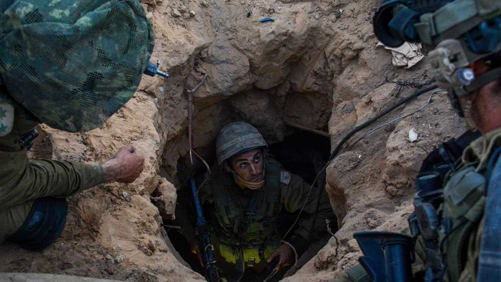 ‘Israeli’ Military Fears Possible Iran-backed Strikes - Report
