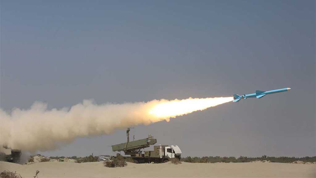 Tehran Won’t Negotiate On Missile, Defense Capabilities
